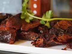 酱板鸭-西江美食舫·江西菜(健德桥店)