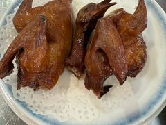 -鸽鸟轩(石岐店)