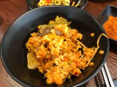 -我们家韩国烤肉8号店(郫都店)