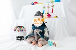 -NICE KIDS 奈时儿童摄影