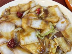 -聚首堂·特色小吃·肘子(什刹海德胜门店)