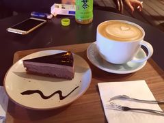 -VESH COFFEE(定西路店)