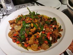 农家小炒肉-湘语·湖南家常菜(新洲店)