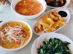 -小六农家乐(崇明西沙湿地店)