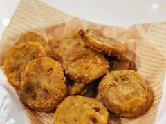 藕饼-满园春饼(宜昌万达店)