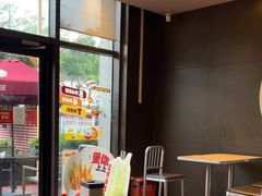 -汉堡王(上海凌云壹街坊店)