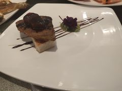 -厦门悦华酒店·绿庭主题自助餐厅