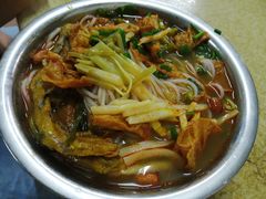 -凤张螺蛳粉·爽口粉(跃进路总店)