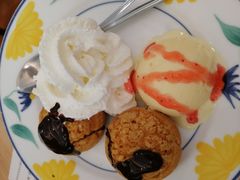 -萨莉亚意式餐厅(灵芝站中洲店)