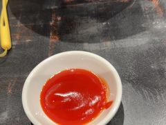 -和府捞面(天河领展广场店)