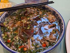 -富临轩私房菜(集庆门大街店)