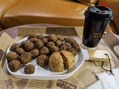 -马可先生杂粮面包(珠影店)