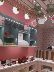 -奈尔宝·儿童乐园·亲子餐厅(苏州大悦城店)