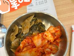 小菜-米村拌饭(天津东丽万达店)