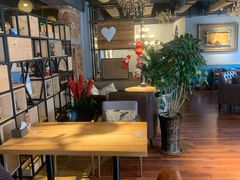 -欧典咖啡屋(台东店)