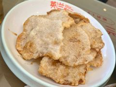 -英兰朝族饭店·英兰锅包肉(佳园路店)