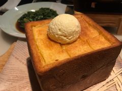面包诱惑-绿茶餐厅(领展购物广场·中关村店)