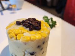 -峨嵋酒家(地安门店)