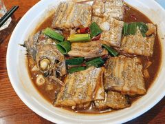 -妈妈菜舟山海鲜(定海古城店)