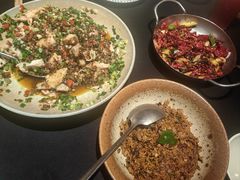 -山石榴·贵州菜(丰盛里店)