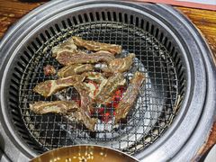 -韩一品韩国料理(柏庐南路店)