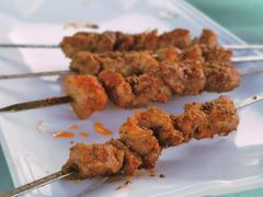 -万柳高尔夫俱乐部