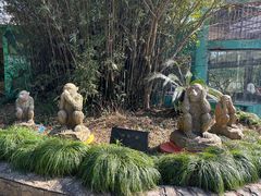 -宁波野生动物园