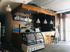 -光谷创业咖啡(未来科技城店)