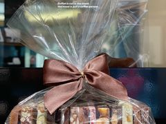 -Laderach 莱德拉(上海环贸iapm店)