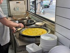 -草桥清真牛肉锅贴扁食店