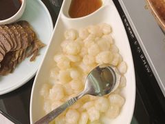 -丰收日·小海鲜·沪上家宴(顾村正大店)