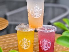 -星巴克臻选(宁波天一广场店)