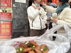 -大马弄蒋师傅美食酥鱼(察院前店)