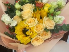 -功夫汤粤港餐厅(锦业路店)