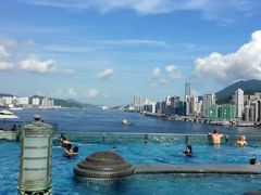 -香港九龙海逸君绰酒店