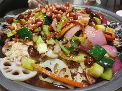 -滋味烤鱼(超洋店)