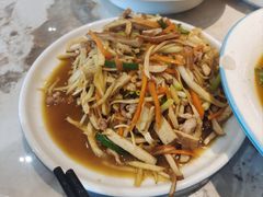 -小乡小镇·传承桐庐土菜·老板亲自烧的菜
