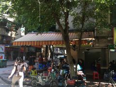 -小草糖水(海棠村店)