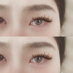 -睫乐园•睫公馆•美睫美甲沙龙