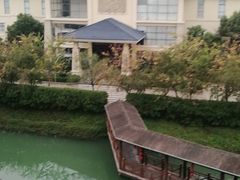 -乳源丽宫国际温泉酒店