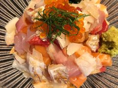 -杉海和牛烧肉海鲜自助(会展城店)