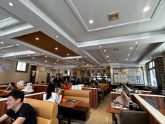 -银村街家常菜·早点·粥饼(北线阁店)