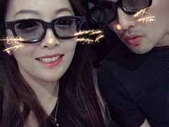 -幸福蓝海影城(上海闵行日月光中心杜比全景声店)