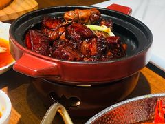 -乔街深夜食堂·小龙虾·高压锅生蚝(杭州总店)