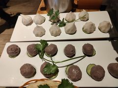 牛肉丸-同仁四季椰子鸡(宝安壹方城店)