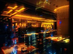 -富力丽思卡尔顿酒店·香荟全日制餐厅