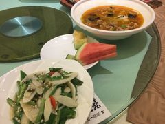 -小厨娘淮扬菜(板桥一店)