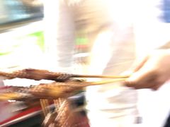 -新疆民族团结羊肉串(锦江区店)