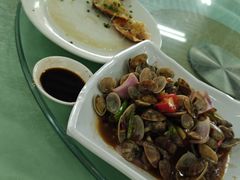 -景好海鲜餐厅(大鹏必选旅游店)