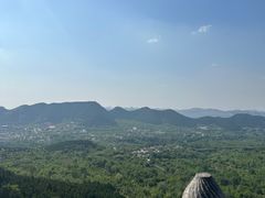 -青州市云门山风景区